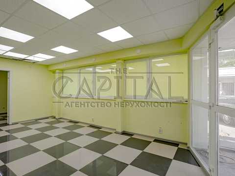 комерційна за адресою Лариси Руденко вул., 6а