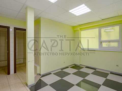 комерційна за адресою Лариси Руденко вул., 6а