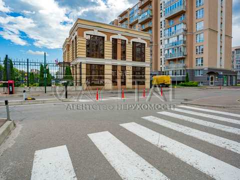 коммерческая по адресу Метрологическая ул., 56