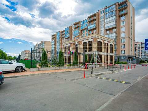 коммерческая по адресу Метрологическая ул., 56