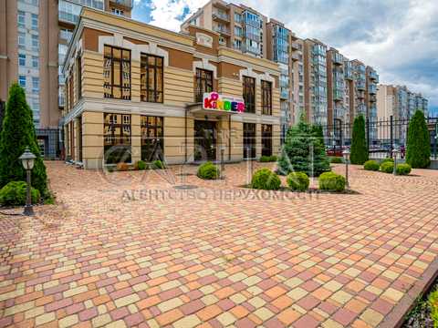 коммерческая по адресу Метрологическая ул., 56