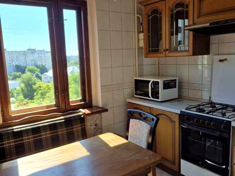 квартира за адресою 278-й квартал вул., 35