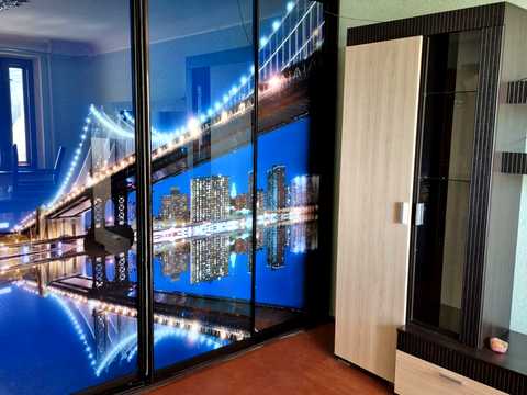 квартира за адресою 278-й квартал вул., 35