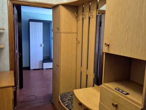 квартира за адресою 278-й квартал вул., 35