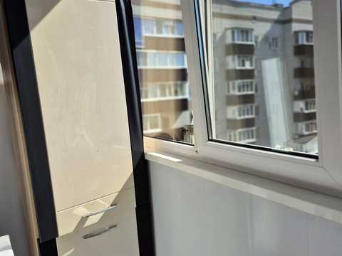 квартира за адресою 278-й квартал вул., 35