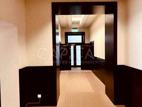 коммерческая по адресу Митрофана Довнар-Запольського ул., 7