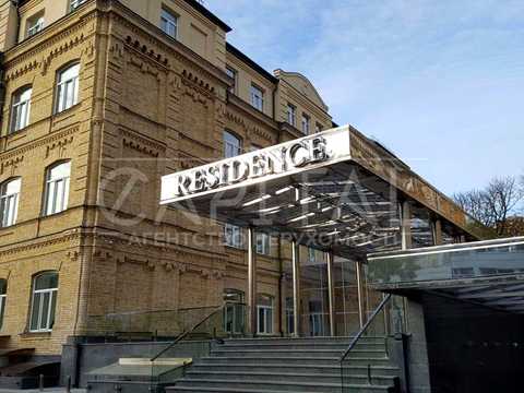 коммерческая по адресу Митрофана Довнар-Запольського ул., 7