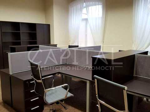 коммерческая по адресу Митрофана Довнар-Запольського ул., 7