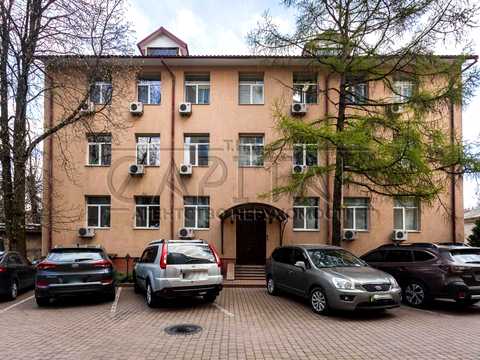 комерційна за адресою Дегтярівська вул., 45