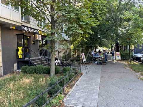 комерційна за адресою Ігоря Шамо бульв. (Олексія Давидова), 4