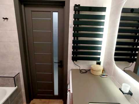 квартира по адресу Осокорская ул., 2-А