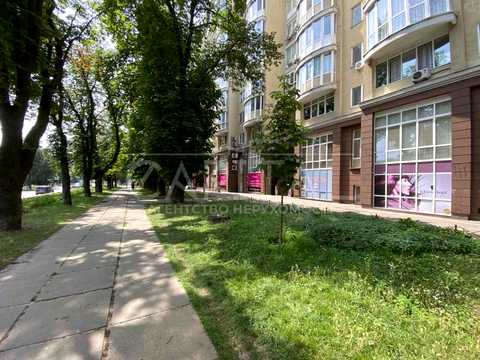 коммерческая по адресу Вышгородская ул., 45/2