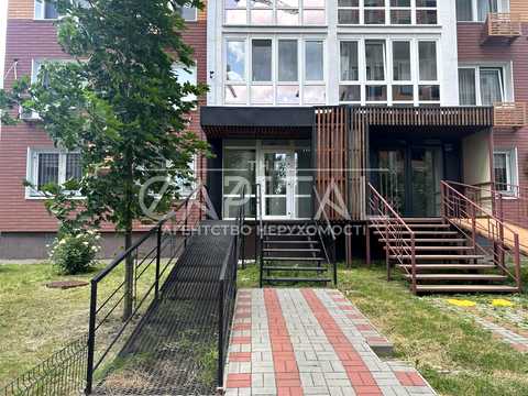 комерційна за адресою Київ, Бориса Гмирі вул., 7