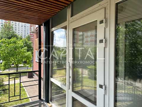 комерційна за адресою Київ, Бориса Гмирі вул., 7