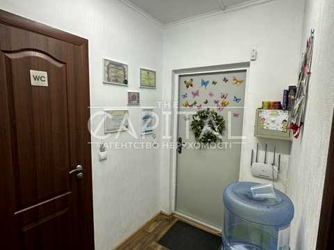 комерційна за адресою Київ, Бориса Гмирі вул., 7