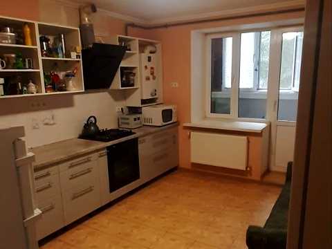 квартира по адресу Герасима Кондратьева ул. (Кірова), 211/1