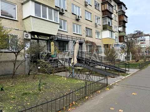 коммерческая по адресу Уинстона Черчилля ул. (Червоноткацька), 25