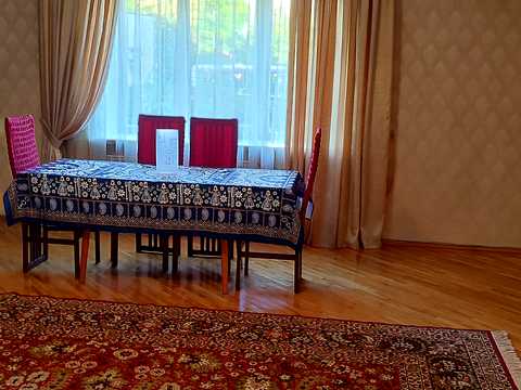 квартира по адресу Литейная ул., 9