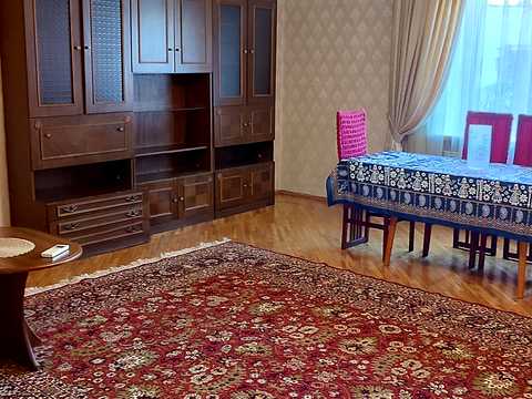 квартира по адресу Литейная ул., 9