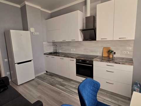 квартира за адресою Перлинна вул., 1а