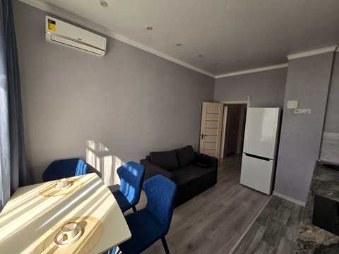 квартира за адресою Перлинна вул., 1а