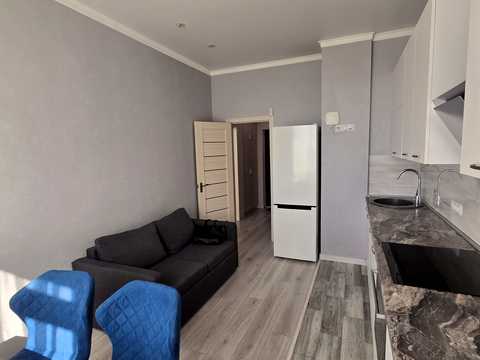 квартира за адресою Перлинна вул., 1а
