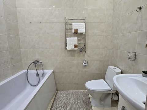 квартира за адресою Перлинна вул., 1а