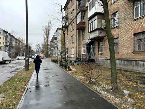 коммерческая по адресу Краковская ул., 1