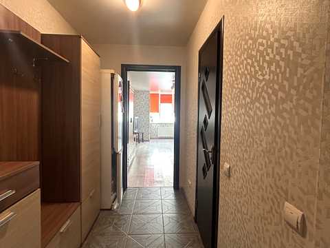 квартира по адресу Пономарёва ул., 26 к5
