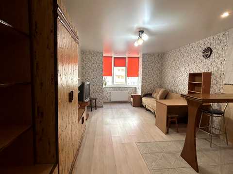 квартира по адресу Пономарёва ул., 26 к5