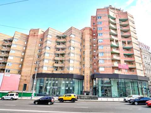 коммерческая по адресу Большая Васильковская ул. (Красноармейская), 9/2