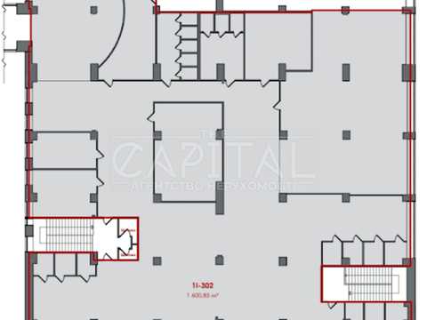 комерційна за адресою Охтирський пров., 7