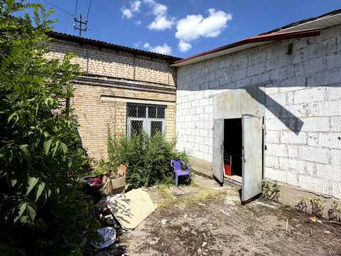 комерційна за адресою Олеся Ткаченка пров. (Жовтневий), 36-А