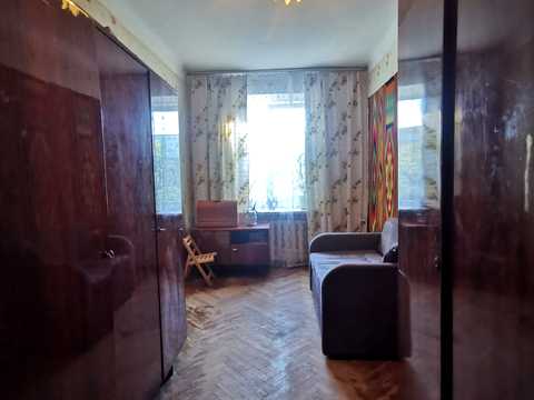 квартира по адресу Строителей ул., 3