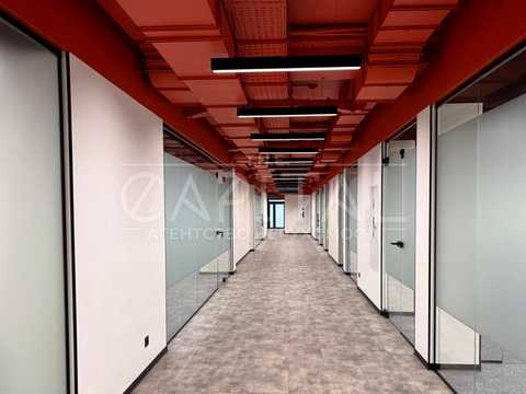 комерційна за адресою Генерала Алмазова вул. (Кутузова), 1