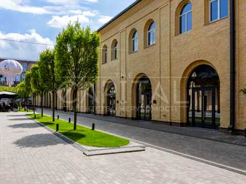 комерційна за адресою Київ, Князів Острозьких вул. (Московська), 8