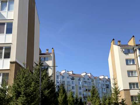 квартира за адресою Павла Чубинського вул., 11