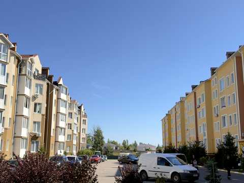 квартира за адресою Павла Чубинського вул., 11