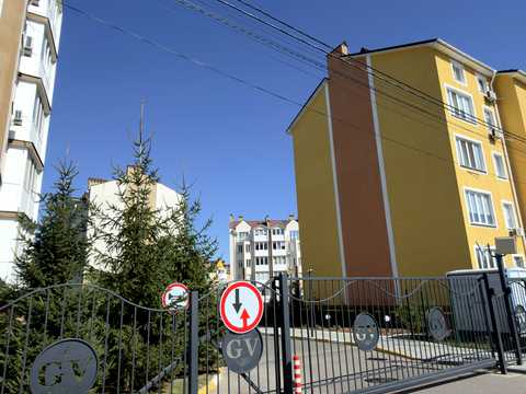 квартира за адресою Павла Чубинського вул., 11