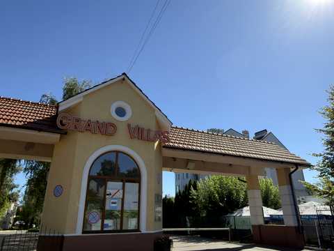 квартира за адресою Павла Чубинського вул., 11