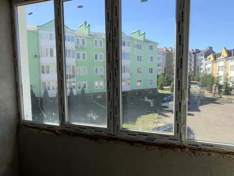 квартира за адресою Павла Чубинського вул., 11