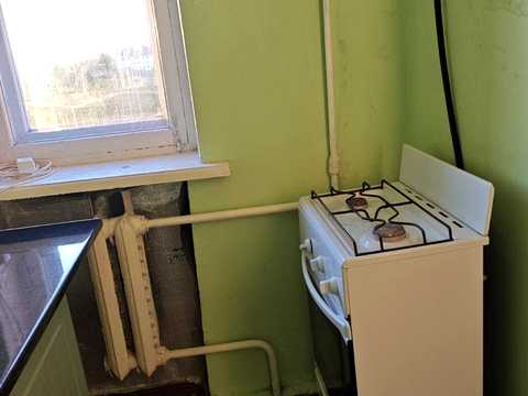 квартира по адресу Максима Берлинського ул., 20