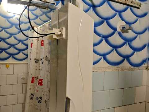 квартира по адресу Максима Берлинського ул., 20