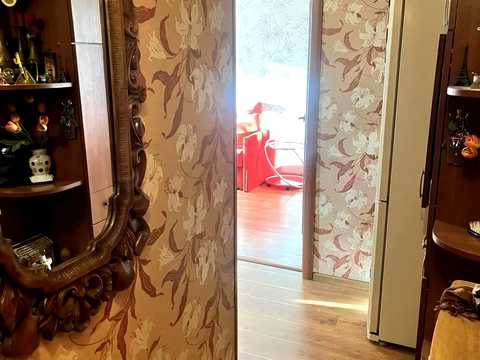 квартира за адресою Чорновола вул., 110