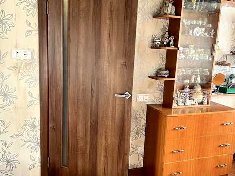квартира за адресою Чорновола вул., 110