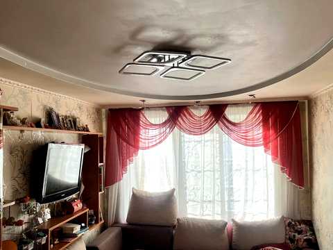 квартира за адресою Чорновола вул., 110