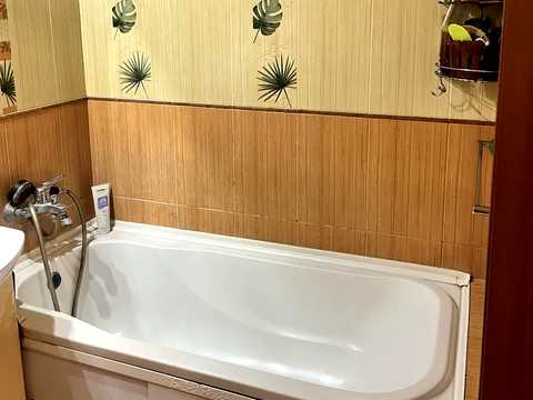 квартира за адресою Чорновола вул., 110