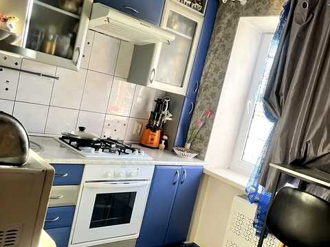 квартира за адресою Чорновола вул., 110