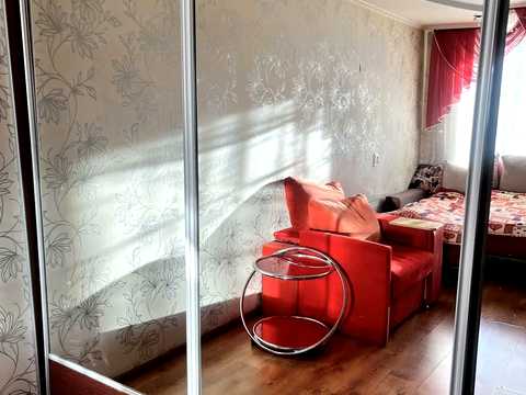 квартира за адресою Чорновола вул., 110