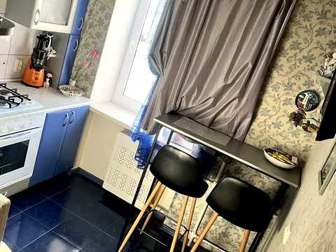 квартира за адресою Чорновола вул., 110